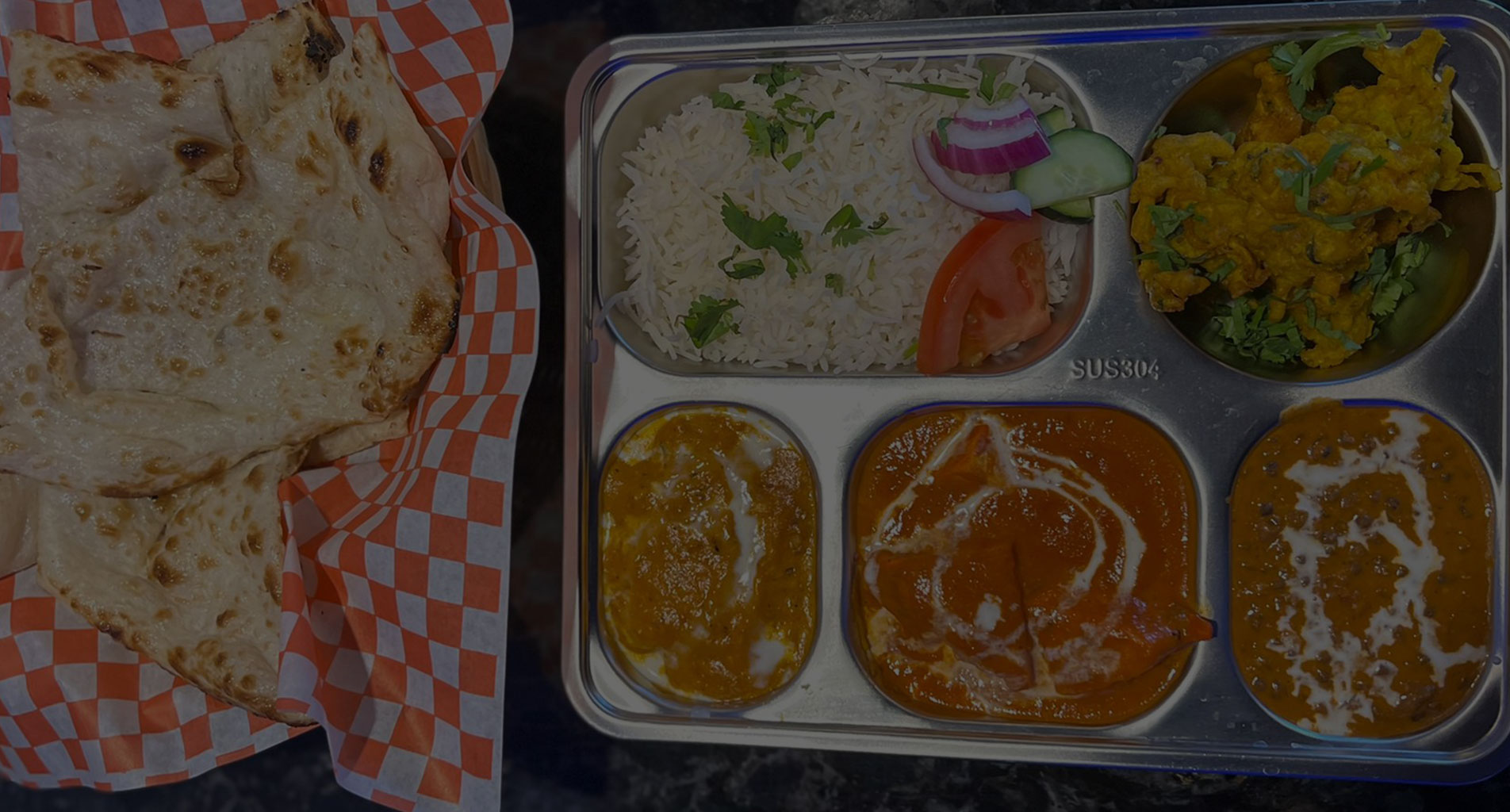 best indian food airdrie