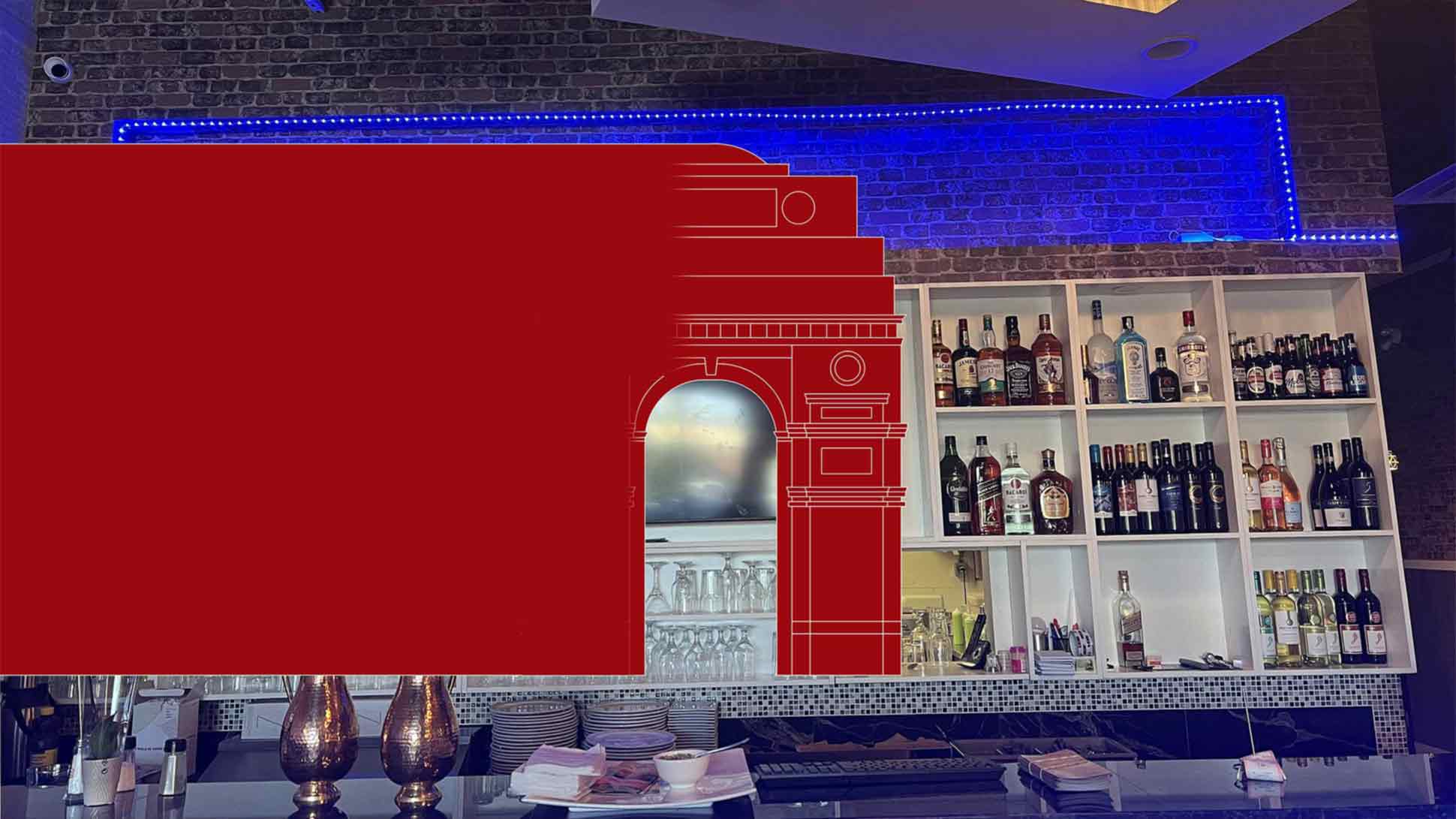 Gate Of India Airdrie Fine East Indian Cuisine